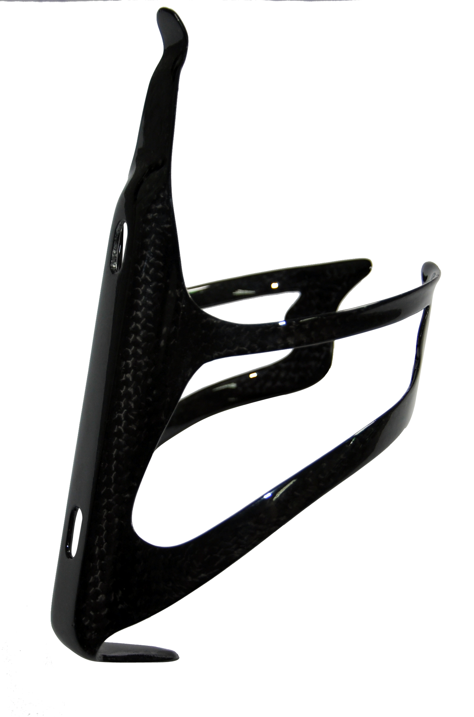 carbon fiber bottle cage