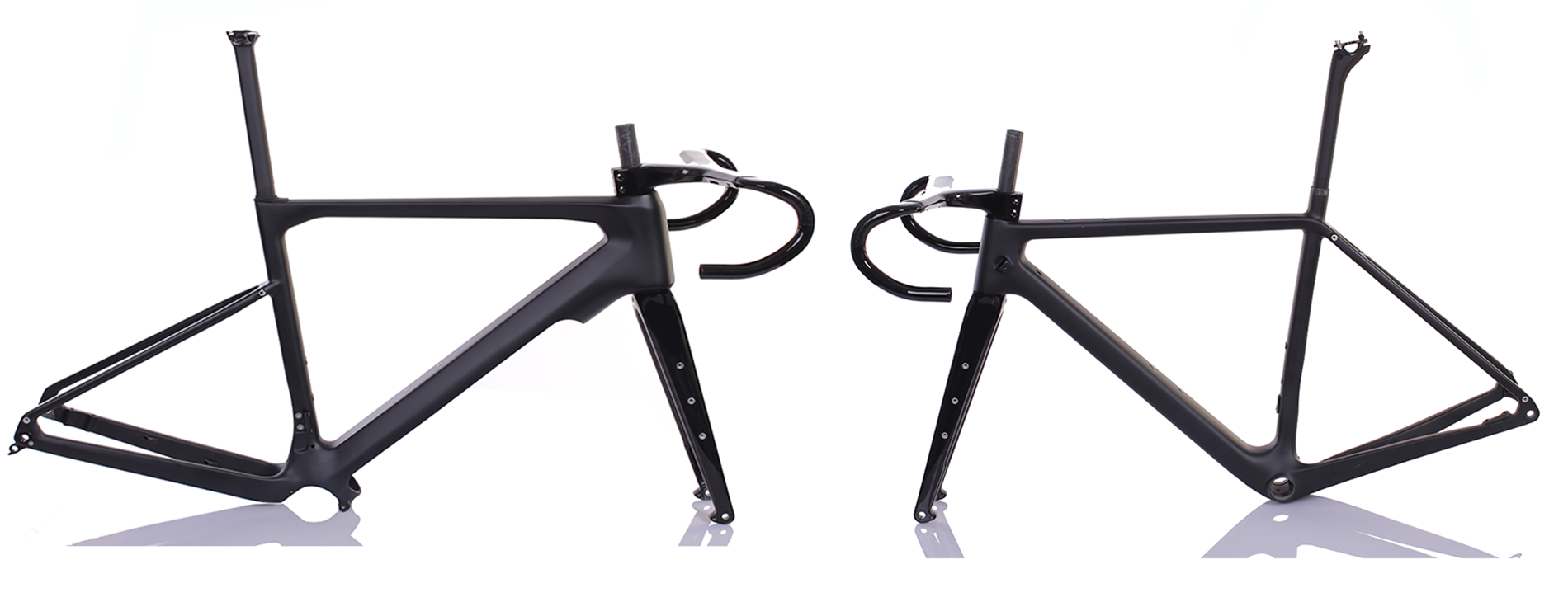 Mountain Bike Frame