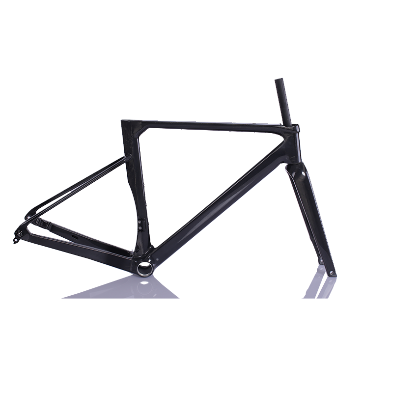 2024 All Terrian Road Frameset FT206