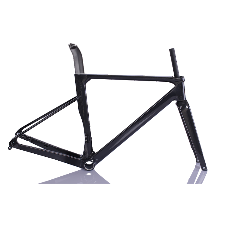 2024 All Terrian Road Frameset FT206