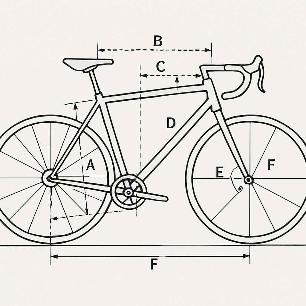 How to Choose the Perfect Bike Size
