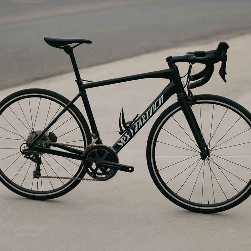 Specialized road bike