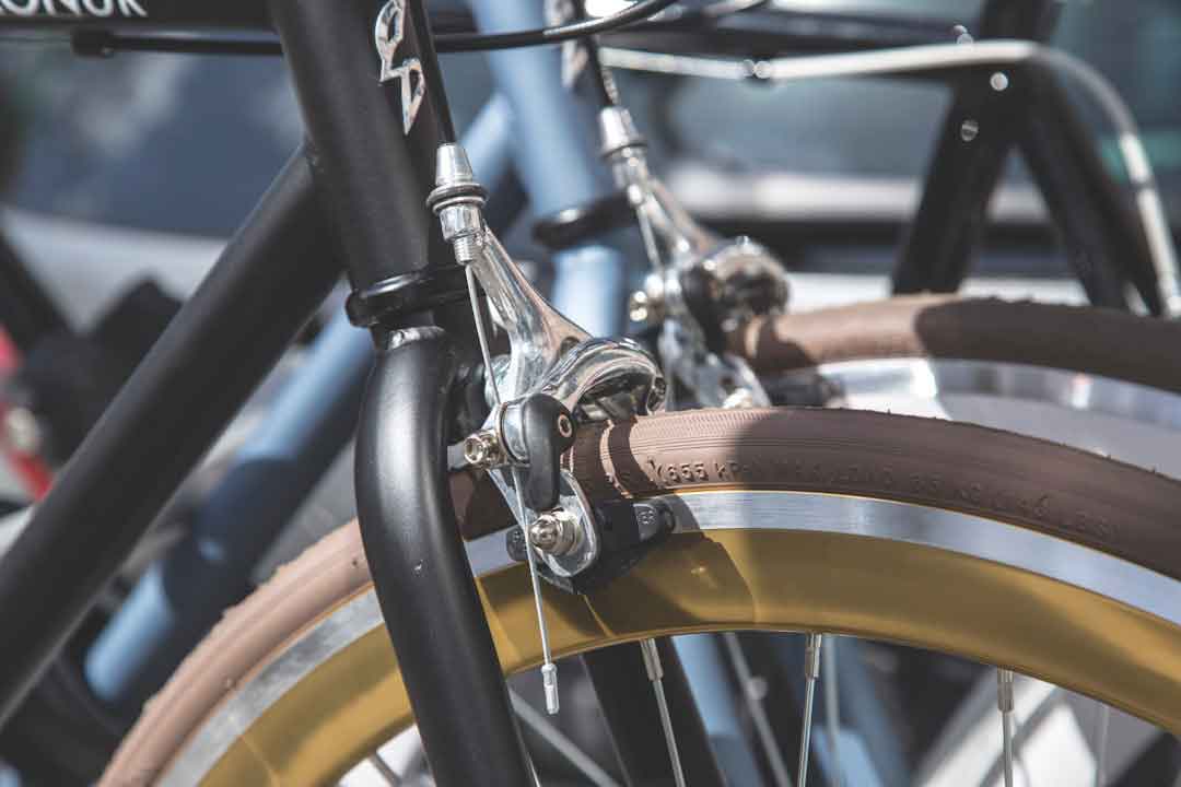 Key features of bikes for big and tall cyclists