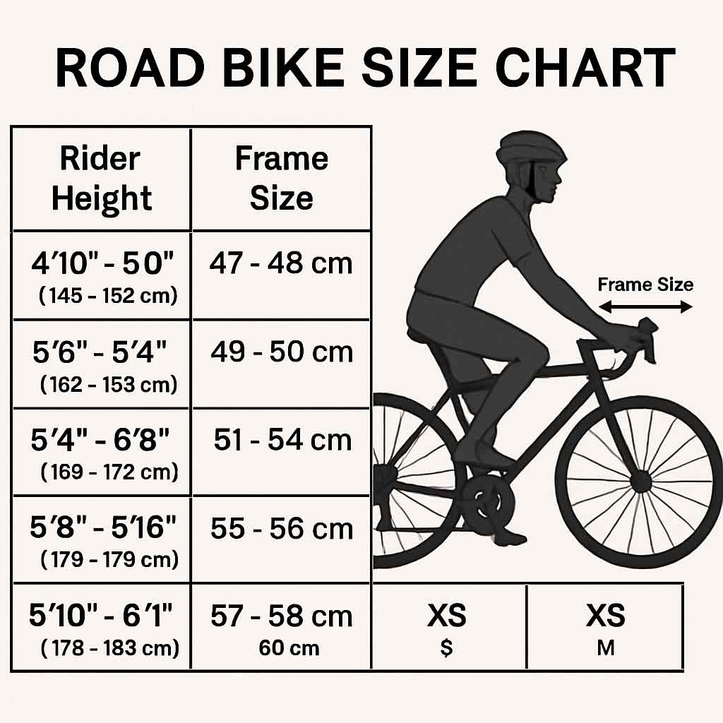 road_bike_size_chart