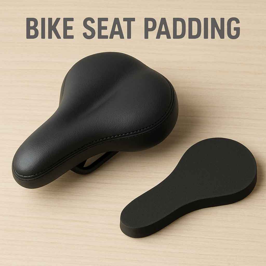 best bike saddle