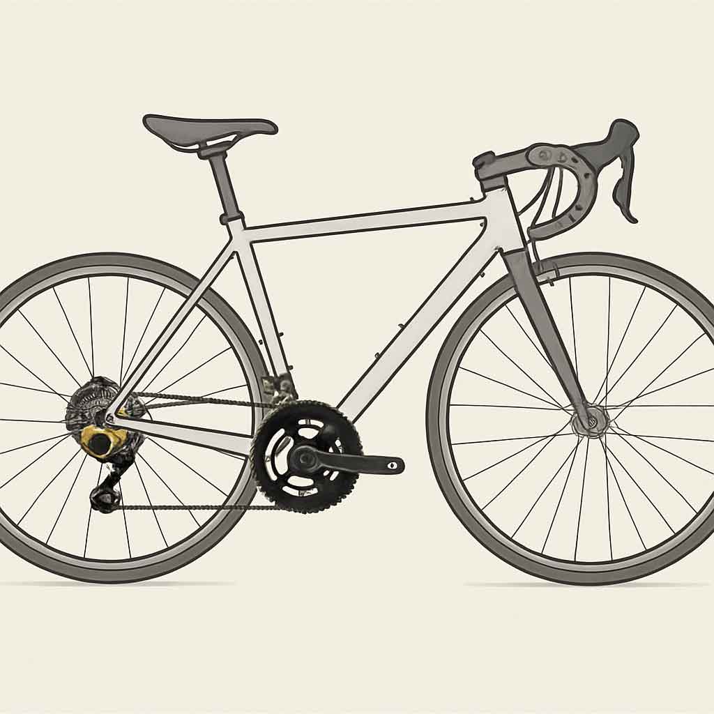 endurance road bikes