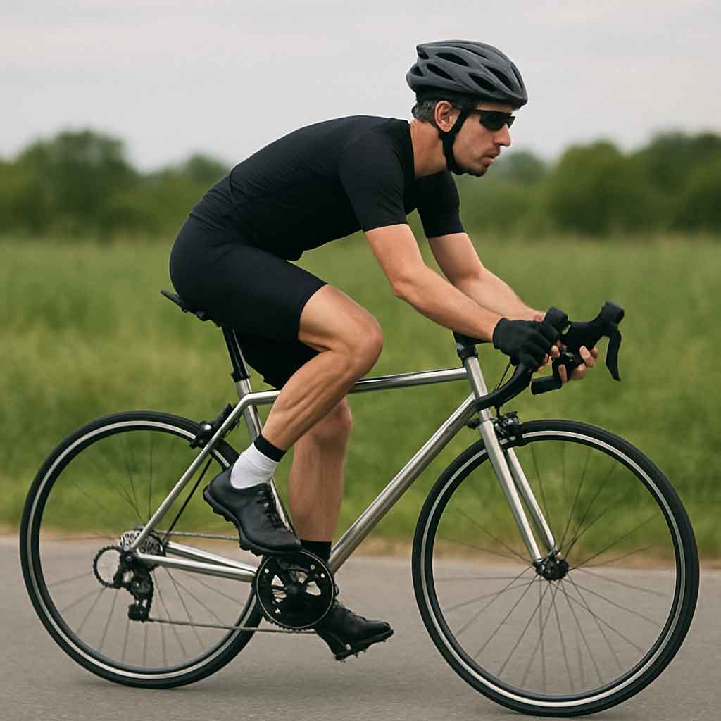 Best Accessories for Endurance Road Biking