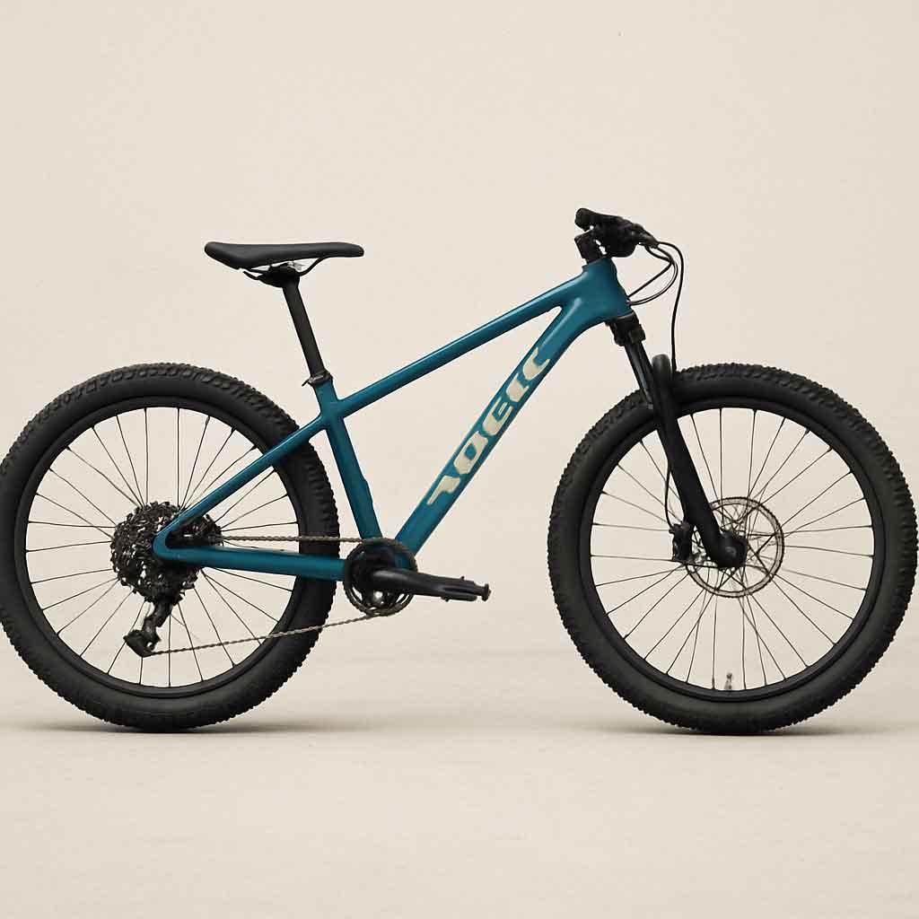 Trek Mountain Bikes